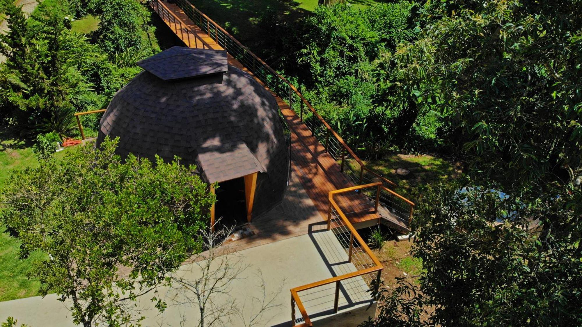 Estalagem Da Montanha Villa Monte Verde  Dış mekan fotoğraf